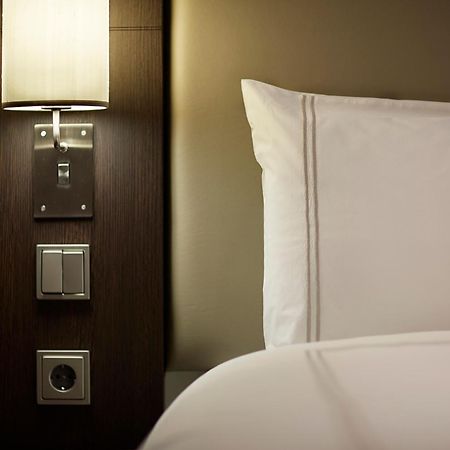 Premier Inn Hamburg City Millerntor Exterior photo