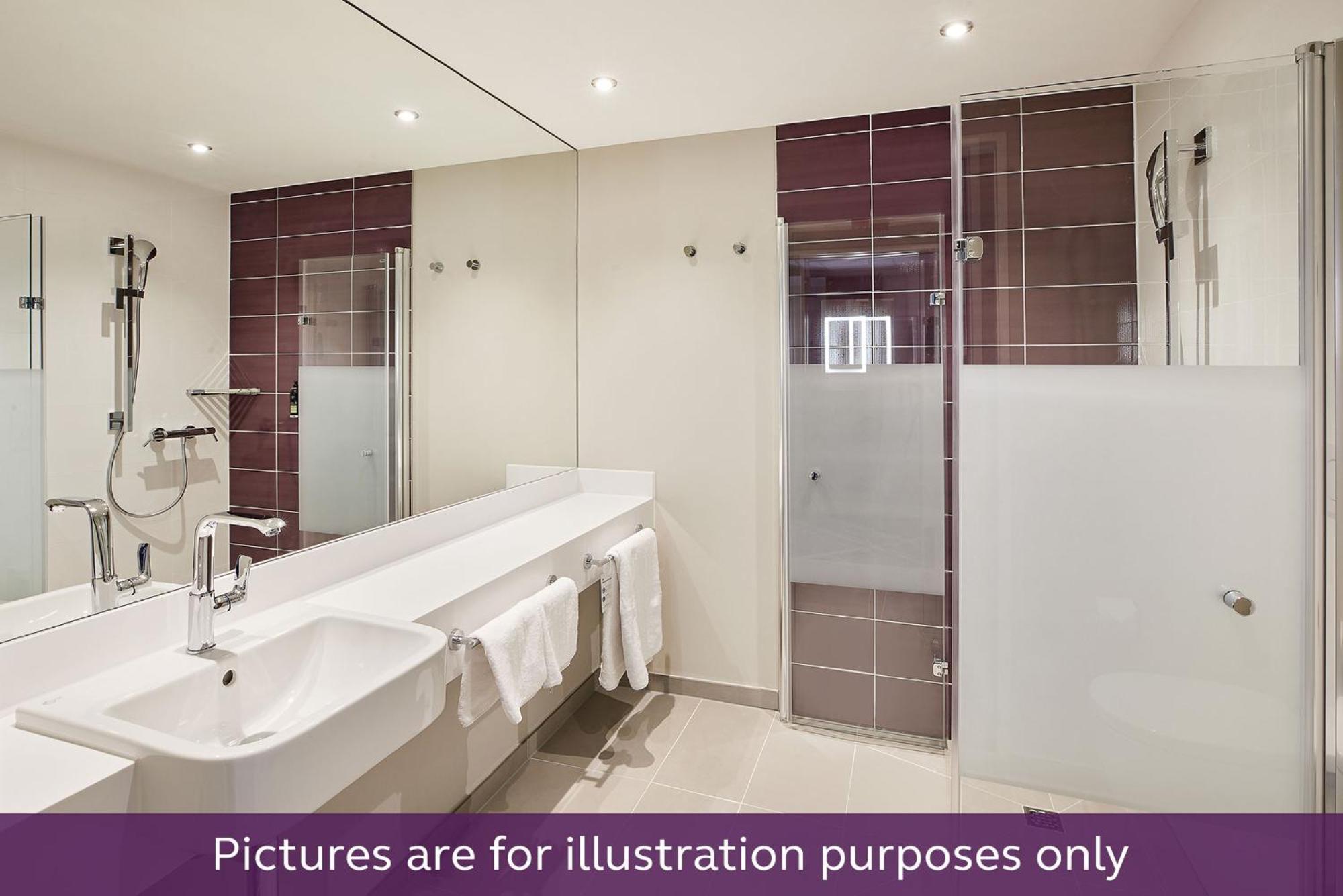 Premier Inn Hamburg City Millerntor Exterior photo